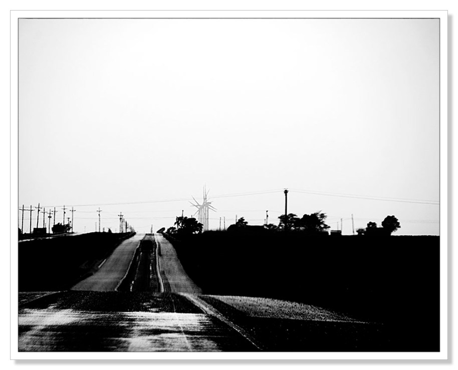 Where the Wind Gallops